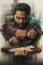 Nonton Film Mechanic Rocky (2024) WONGMOVIE