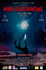 Nonton Film Hantu Telur Kampung (2024) WONGMOVIE