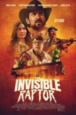 Nonton Film The Invisible Raptor (2023) WONGMOVIE