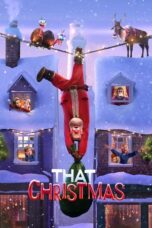 Nonton Film That Christmas (2024) WONGMOVIE