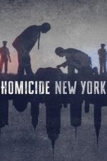 Nonton Film Homicide (2024) WONGMOVIE
