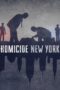 Nonton Film Homicide (2024) WONGMOVIE Nonton Film Homicide (2024) WONGMOVIE