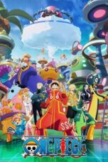 Nonton Film One Piece (1999) WONGMOVIE
