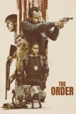 Nonton Film The Order (2024) WONGMOVIE