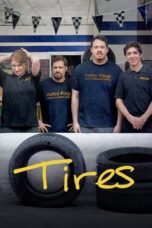 Nonton Film Tires (2024) WONGMOVIE