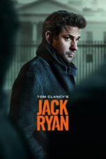 Nonton Film Tom Clancy’s Jack Ryan (2018) WONGMOVIE