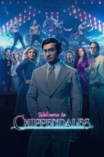Nonton Film Welcome to Chippendales (2022) WONGMOVIE
