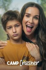 Nonton Film Camp Crasher (2024) WONGMOVIE