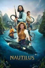 Nonton Film Nautilus (2024) WONGMOVIE