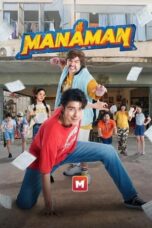 Nonton Film Mana Man (2024) WONGMOVIE