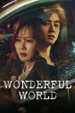 Nonton Film Wonderful World (2024) WONGMOVIE