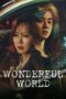 Nonton Film Wonderful World (2024) WONGMOVIE