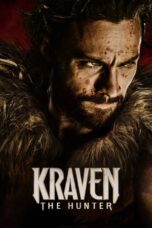 Nonton Film Kraven the Hunter (2023) WONGMOVIE