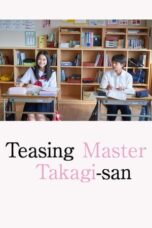 Nonton Film Teasing Master Takagi-san (2024) WONGMOVIE