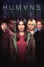 Nonton Film Humans Season 3 (2018) WONGMOVIE