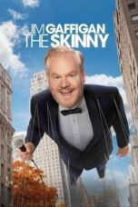 Nonton Film Jim Gaffigan: The Skinny (2024) WONGMOVIE