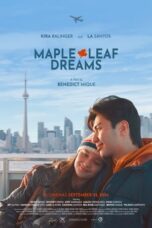 Nonton Film Maple Leaf Dreams (2024) WONGMOVIE