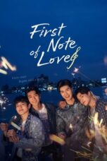 Nonton Film First Note of Love (2024) WONGMOVIE