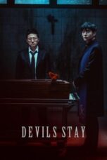 Nonton Film Devils Stay (2024) WONGMOVIE