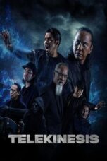 Nonton Film Telekinesis (2024) WONGMOVIE
