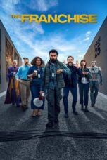 Nonton Film The Franchise (2024) WONGMOVIE