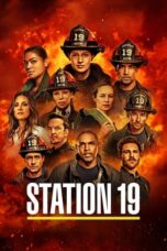 Nonton Film Station 19 Season 7 (2024) WONGMOVIE