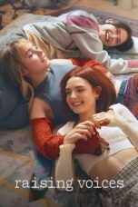 Nonton Film Raising Voices (2024) WONGMOVIE