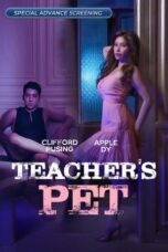 Nonton Film Teacher’s Pet (2024) WONGMOVIE