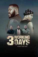 Nonton Film 3 Working Days (2024) WONGMOVIE