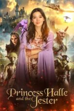Nonton Film Princess Halle and the Jester (2024) WONGMOVIE