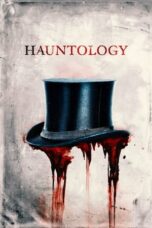 Nonton Film Hauntology (2024) WONGMOVIE