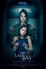 Nonton Film The Aunts (2024) WONGMOVIE