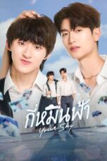 Nonton Film Your Sky (2024) WONGMOVIE