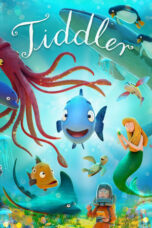 Nonton Film Tiddler (2024) WONGMOVIE