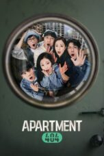 Nonton Film Apartment 404 (2024) WONGMOVIE