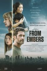 Nonton Film From Embers (2024) WONGMOVIE