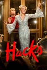 Nonton Film Hacks Season 3 (2024) WONGMOVIE