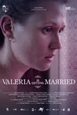 Nonton Film Valeria Is Getting Married (2022) WONGMOVIE