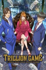 Nonton Film TRILLION GAME (2024) WONGMOVIE