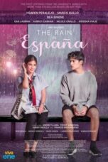 Nonton Film The Rain in España (2023) WONGMOVIE