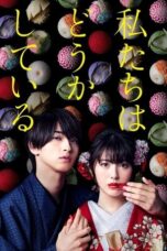 Nonton Film Cursed in Love (2020) WONGMOVIE