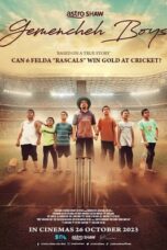 Nonton Film Gemencheh Boys WONGMOVIE