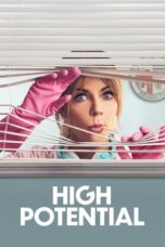 Nonton Film High Potential (2024) WONGMOVIE