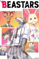 Nonton Film BEASTARS Season 3 (2024) WONGMOVIE