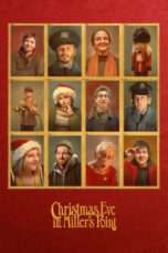 Nonton Film Christmas Eve in Miller’s Point (2024) WONGMOVIE