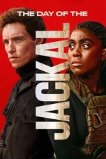Nonton Film The Day of the Jackal (2024) WONGMOVIE