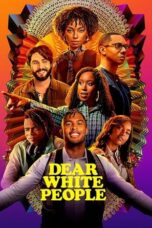 Nonton Film Dear White People Season 2 (2018) WONGMOVIE