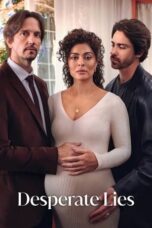 Nonton Film Desperate Lies  (2024) WONGMOVIE