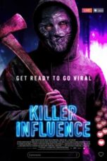 Nonton Film Killer Influence (2024) WONGMOVIE