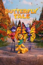Nonton Film Butterfly Tale (2023) WONGMOVIE